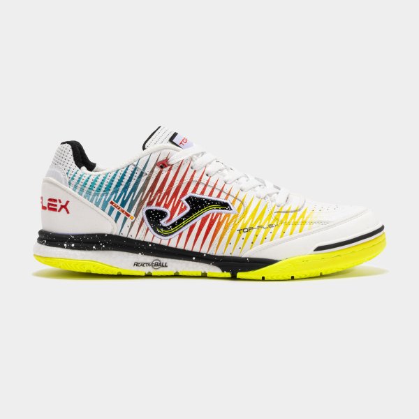 Sapatilhas de Futsal Top Flex Rebound 25 JOMA
