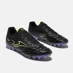 TOLEDO CUP 2601 NEGRO ARTIFICIAL GRASS