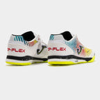 Sapatilhas de Futsal Top Flex Rebound 25 JOMA