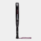 Raquete de padel Valkiria Flex Preto Rosa JOMA — vista 9