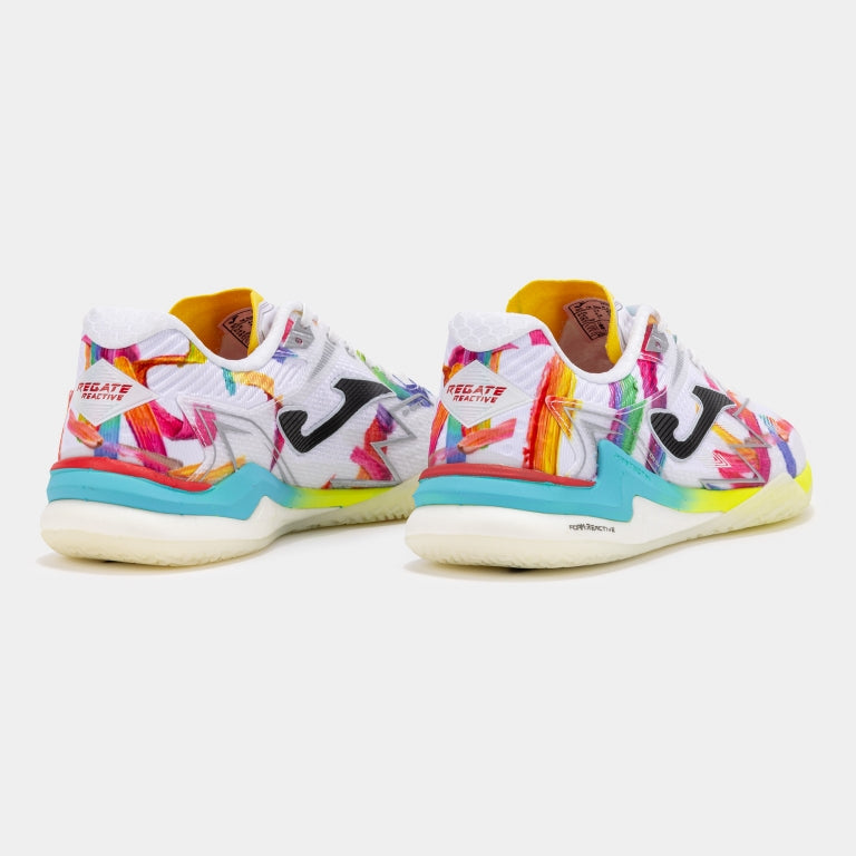 REGATE REACTIVE 2676 MULTICOLOR INDOOR