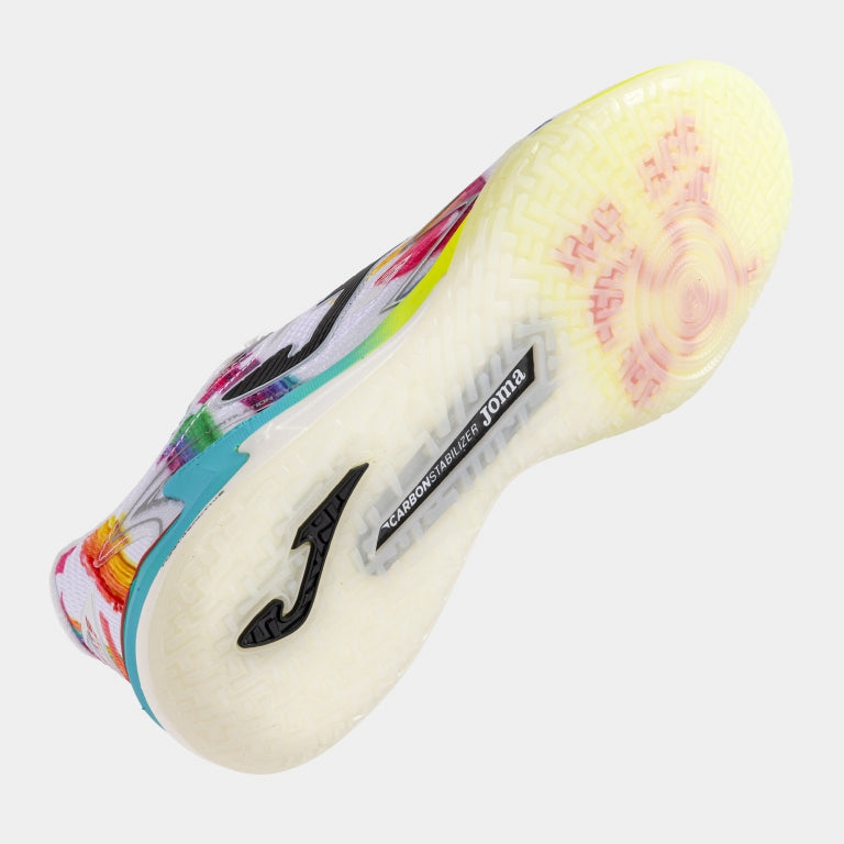 REGATE REACTIVE 2676 MULTICOLOR INDOOR