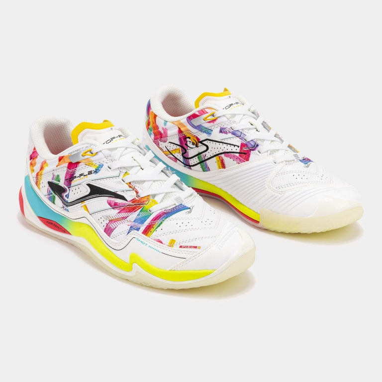 TOP FLEX ULTIMATE 2676 MULTICOLOR INDOOR