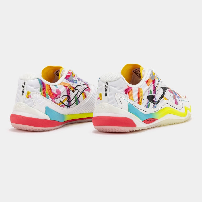TOP FLEX ULTIMATE 2676 MULTICOLOR INDOOR