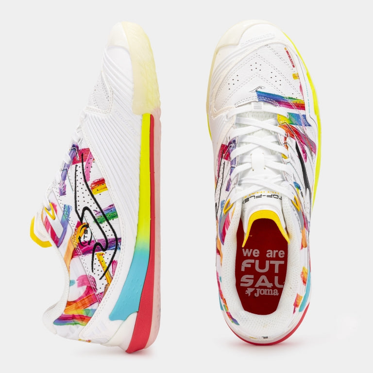 TOP FLEX ULTIMATE 2676 MULTICOLOR INDOOR