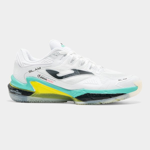 SLAM MEN 2632 BLANCO