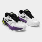 Sapatilha Padel Open Homem 26 Branco JOMA