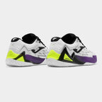 Sapatilha Padel Open Homem 26 Branco JOMA