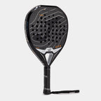 Joma Blast Pro HRD – Raquete de Padel em Carbono 12K – Preto/Cinzento