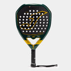 Joma Hyper Pro SFT – Raquete de Padel em Carbono 12K – Verde/Preto