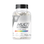 Multivitamínico Homem 90caps Trec Nutrition