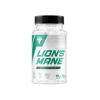 Lion’s Mane 500 mg – Cogumelo Juba de Leão – 60 Cápsulas - Trec Nutrition