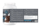 Proteína 100 – Whey e Caseína – 2000 g - Trec Nutrition