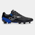 Chuteiras Aguila Cup 26 terreno forme FG preto
