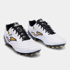 Chuteiras Aguila Cup 26 relva artificial AG branco