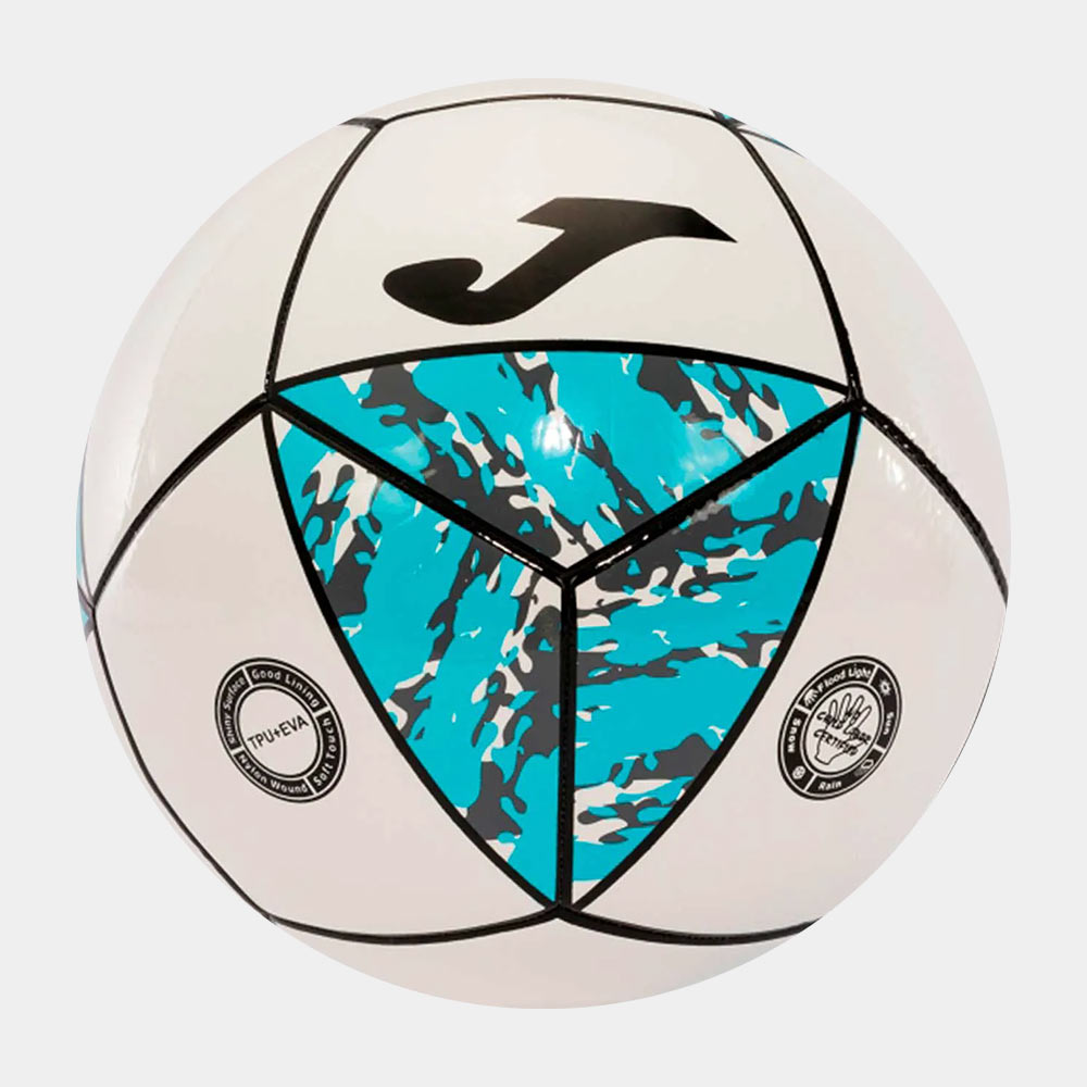 Bola de Futebol Challenge II T5