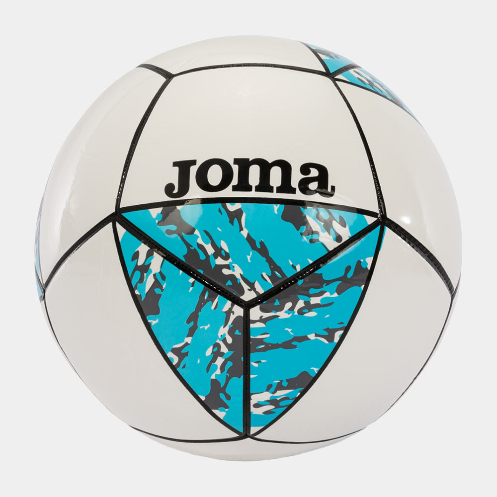 Bola de Futebol Challenge II T5