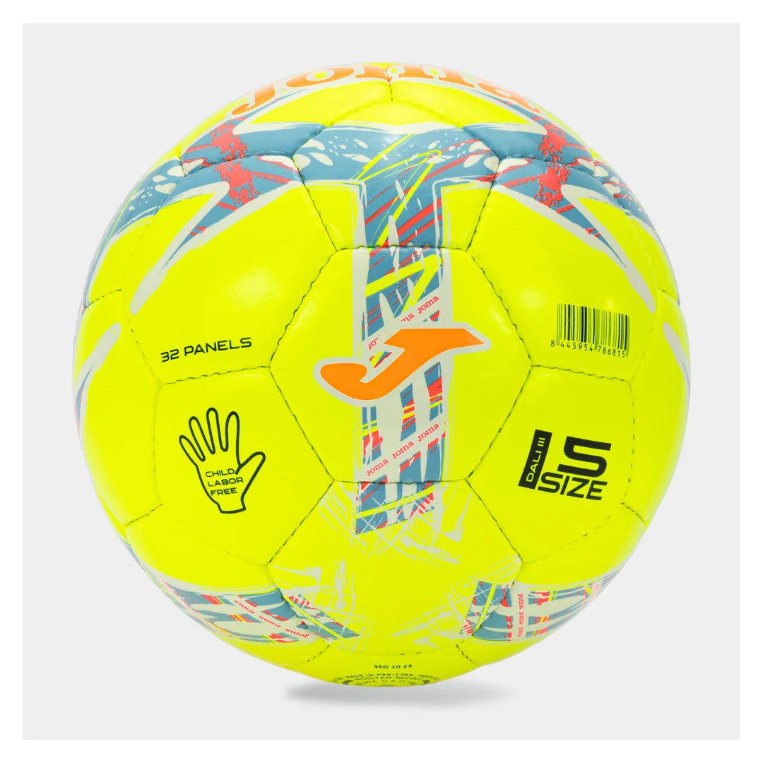 Bola de Futsal Joma Dali III T4
