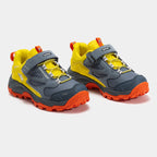 Botas Outdoor Quito Jr 25