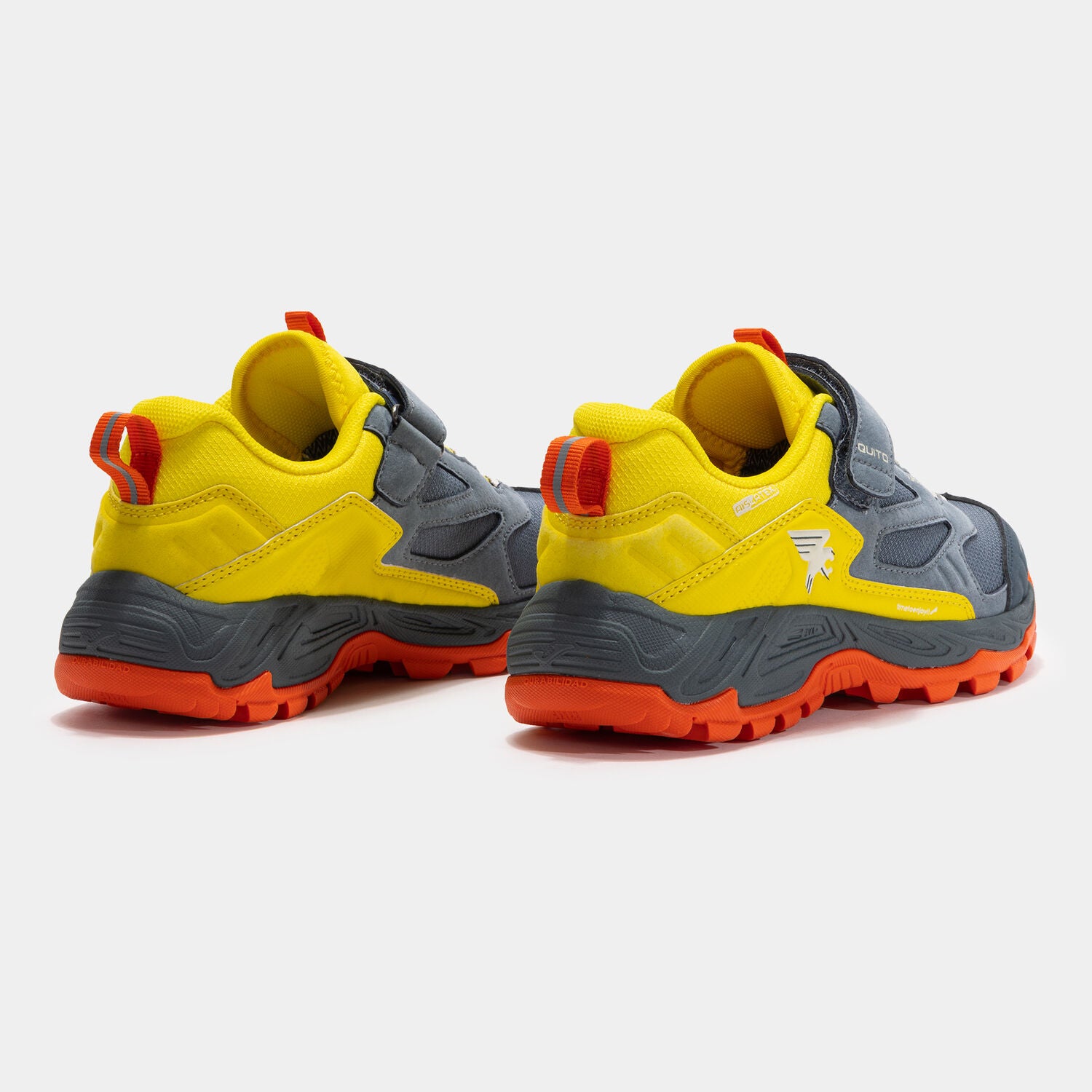 Botas Outdoor Quito Jr 25