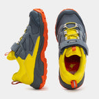 Botas Outdoor Quito Jr 25