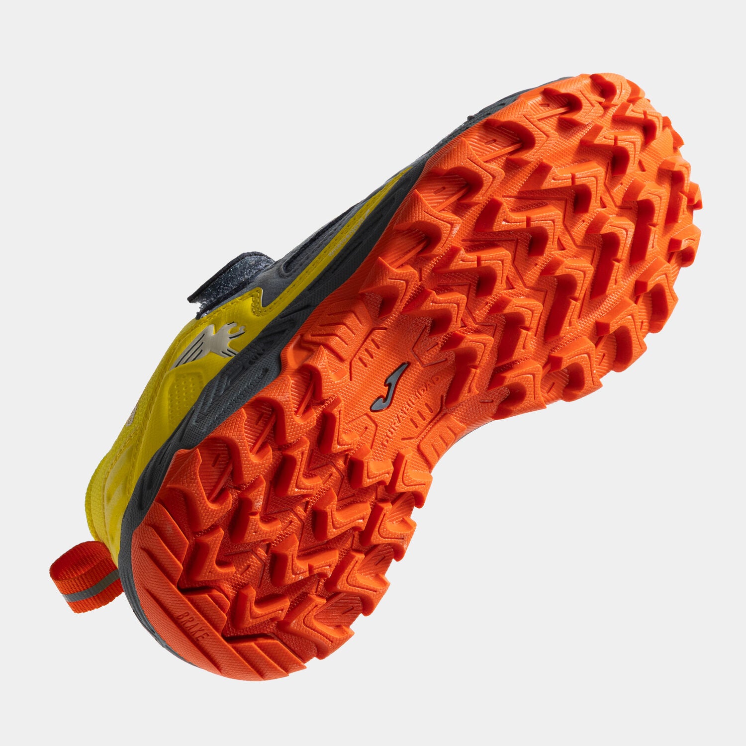 Botas Outdoor Quito Jr 25