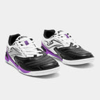 Sapatilhas futsal Cancha 26 indoor preto