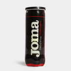 Pack de 3 bolas de padel JOMA Tournament