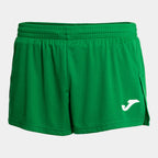 Calções Homem Record II JOMA em preto com logotipo JOMA — vista 3