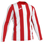 Camisola Manga Comprida Homem Inter JOMA