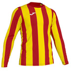 Camisola Manga Comprida Homem Inter JOMA