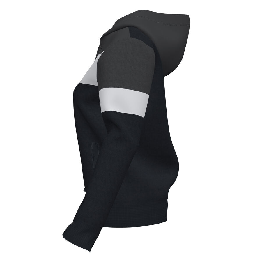 Camisola com Capuz Mulher Crew IV JOMA