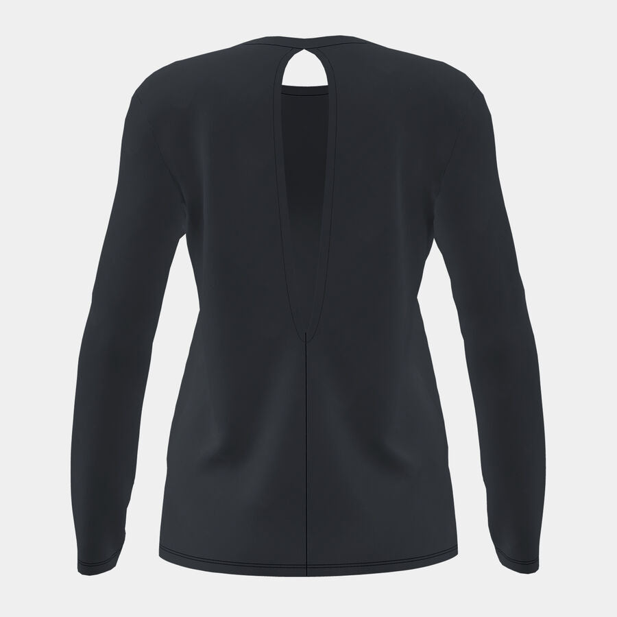 Camisola de Manga Comprida Mulher Organic JOMA