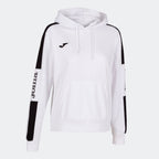 Camisola com Capuz Championship IV JOMA