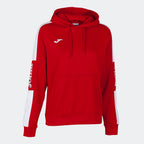 Camisola com Capuz Championship IV JOMA