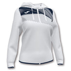 Casaco com Capuz Menina Supernova II JOMA
