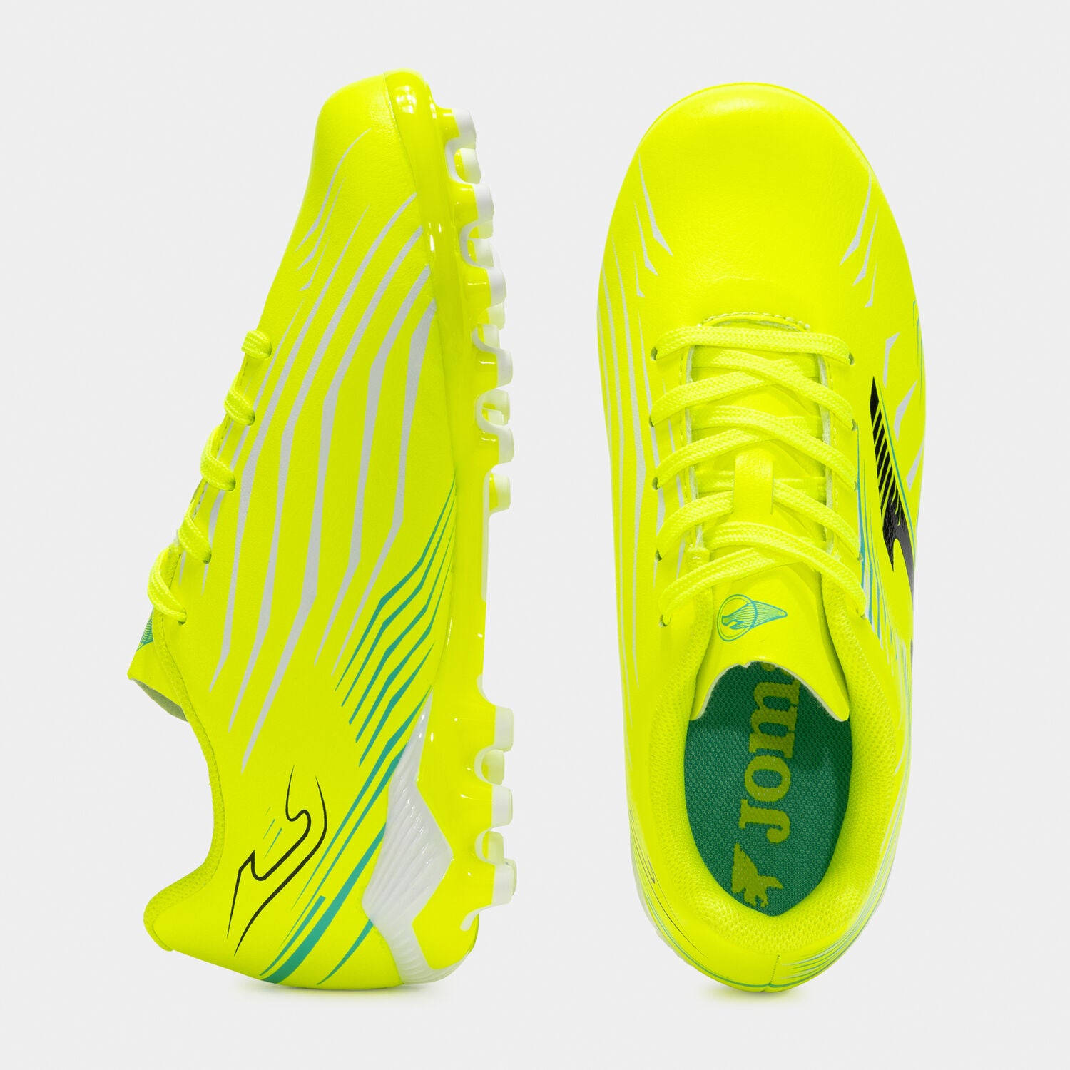 Chuteiras Propulsion Jr 25 AG