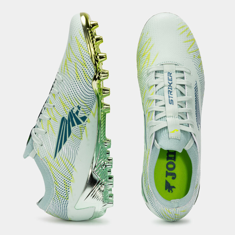 Chuteiras Striker 25 Relva Artificial
