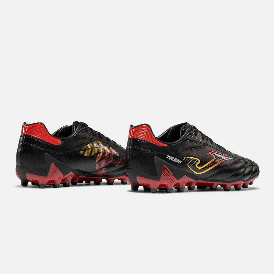 Chuteiras Toledo 2601 Relva Artificial JOMA