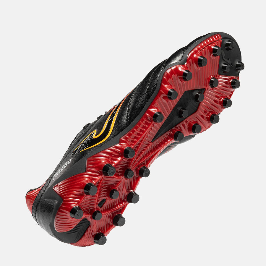 Chuteiras Toledo 2601 Relva Artificial JOMA