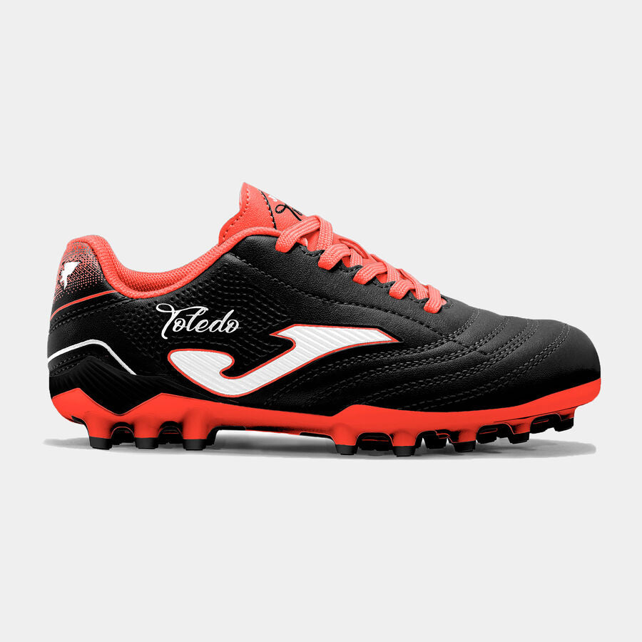 Chuteiras Toledo Jr 26 Relva Artificial JOMA