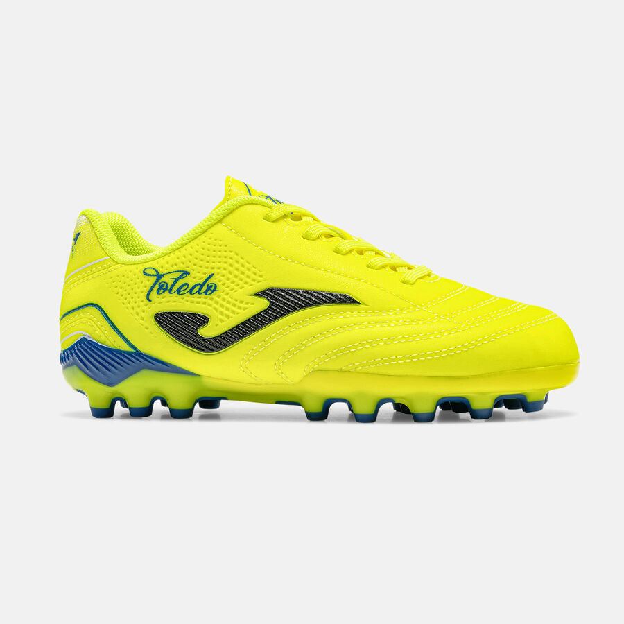 Chuteiras Toledo Jr 26 Relva Artificial JOMA