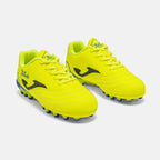 Chuteiras Toledo Jr 26 Relva Artificial JOMA