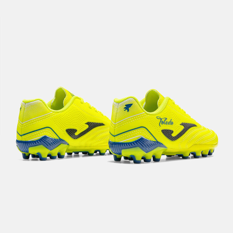 Chuteiras Toledo Jr 26 Relva Artificial JOMA