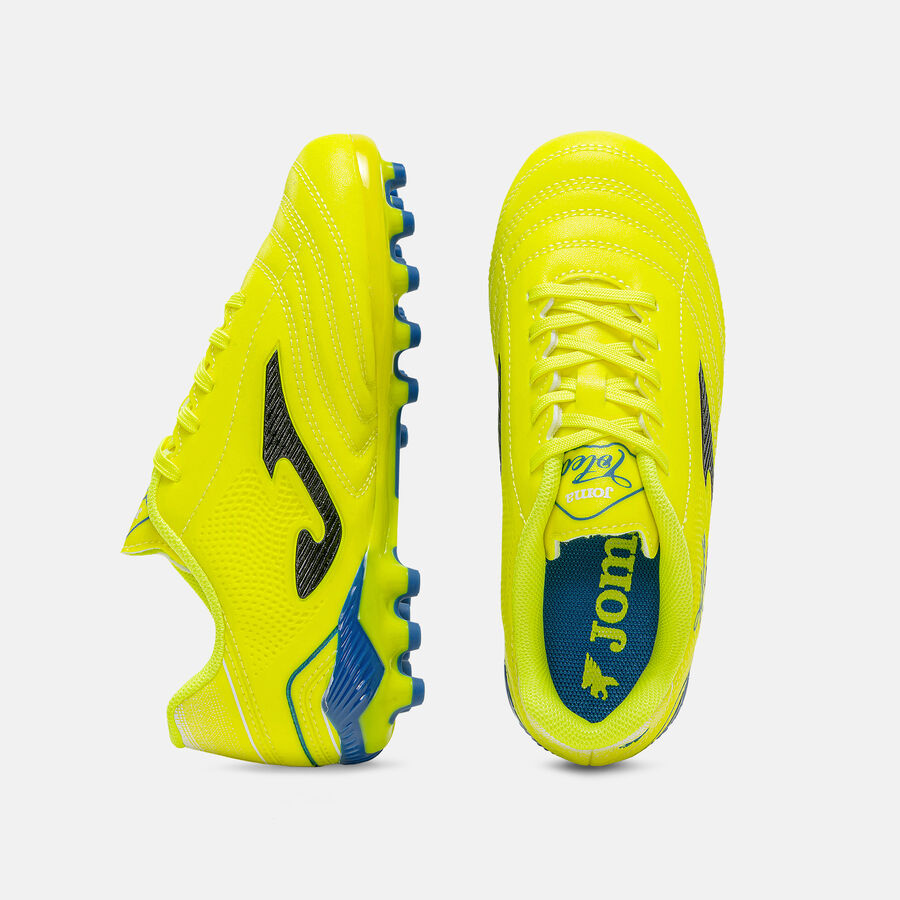 Chuteiras Toledo Jr 26 Relva Artificial JOMA