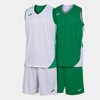 Conjunto Unissexo Kansas JOMA