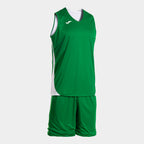 Conjunto Unissexo Kansas JOMA