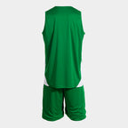 Conjunto Unissexo Kansas JOMA