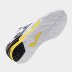 Sapatilhas futsal Dribling 26 indoor branco