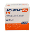 Recuperat-Ion FM 20s